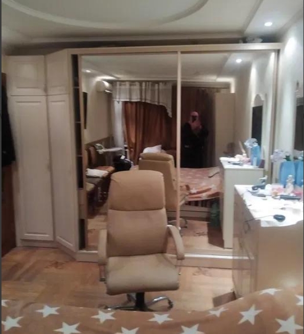 продажа трехкомнатной квартиры номер A-173593 в Малиновском районе, фото номер 10